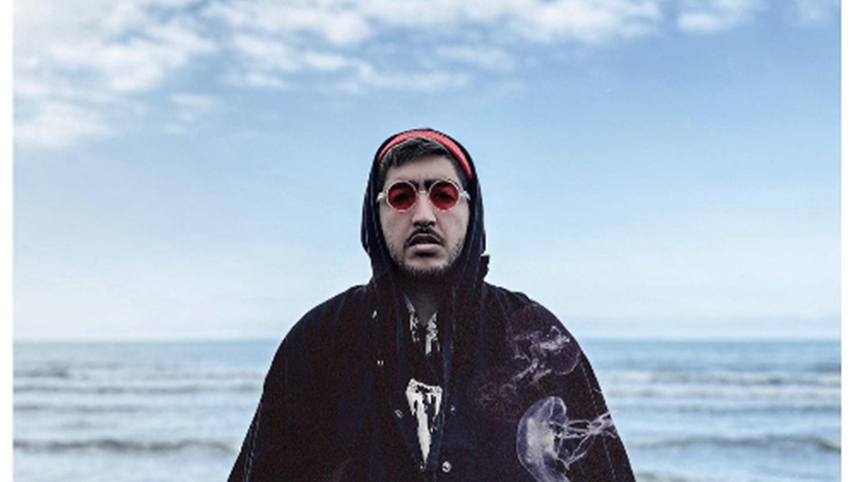 اشکان مستی - فیلم سینمایی آخرین نگاه