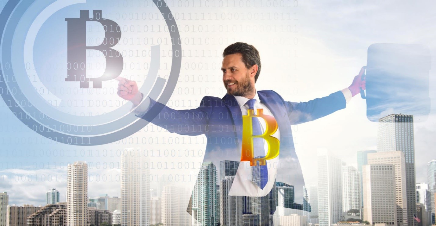 دوره آموزش ارز دیجیتال