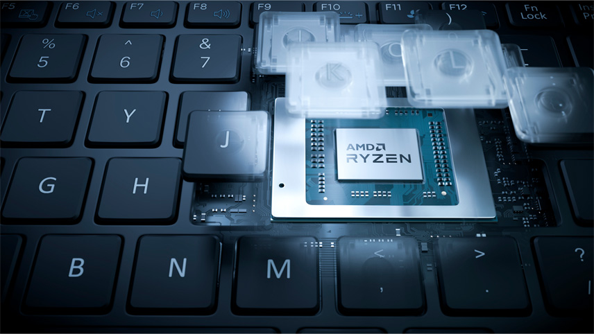 نکات پیش از خرید لپ تاپ دانشجویی - cpu