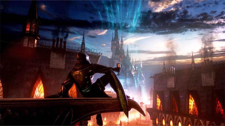 بازی Dragon Age 4