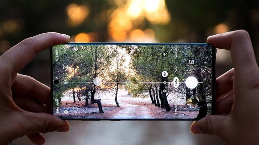 برنامه جی کم-دوربین گوگل-برنامه گوگل کمرا-برنامه Google Camera-اپلیکیشن gcam