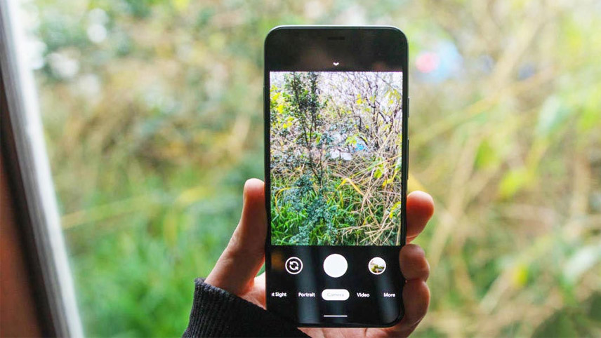 برنامه جی کم-دوربین گوگل-برنامه گوگل کمرا-برنامه Google Camera-اپلیکیشن gcam