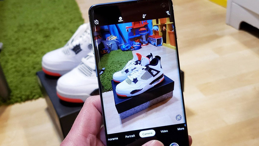 برنامه جی کم-دوربین گوگل-برنامه گوگل کمرا-برنامه Google Camera-اپلیکیشن gcam