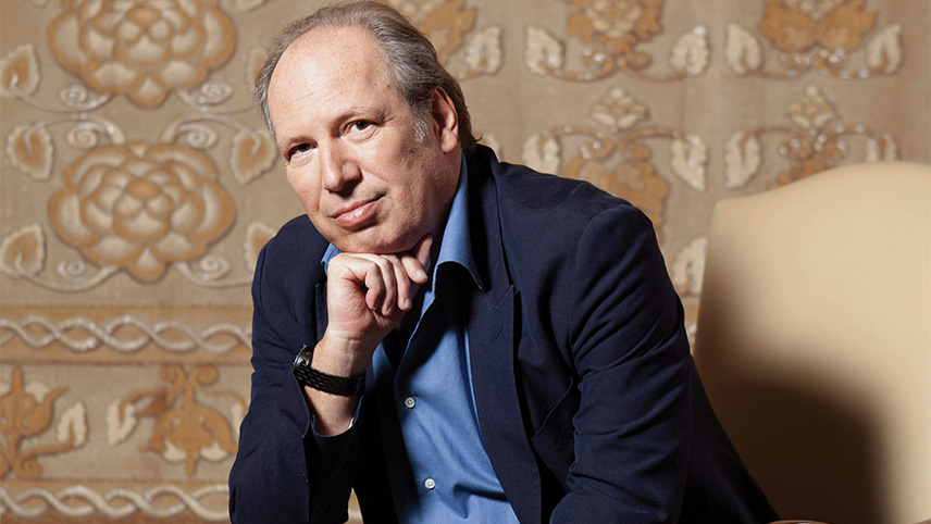 برگزیدگان گلدن گلوب 2022 - هانس زیمر (Hans Zimmer) برای فیلم Dune