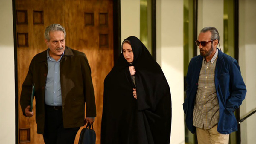 فیلم سینمایی حکم تجدید نظر - داستان فیلم حکم تجدید نظر