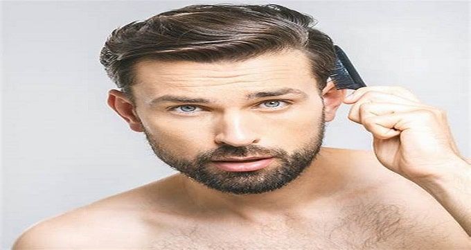 هزینه کاشت مو