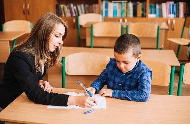 آموزش خصوصی زبان انگلیسی