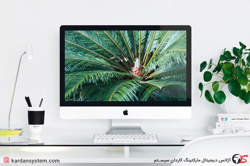 طراحی سایت حرفه ای