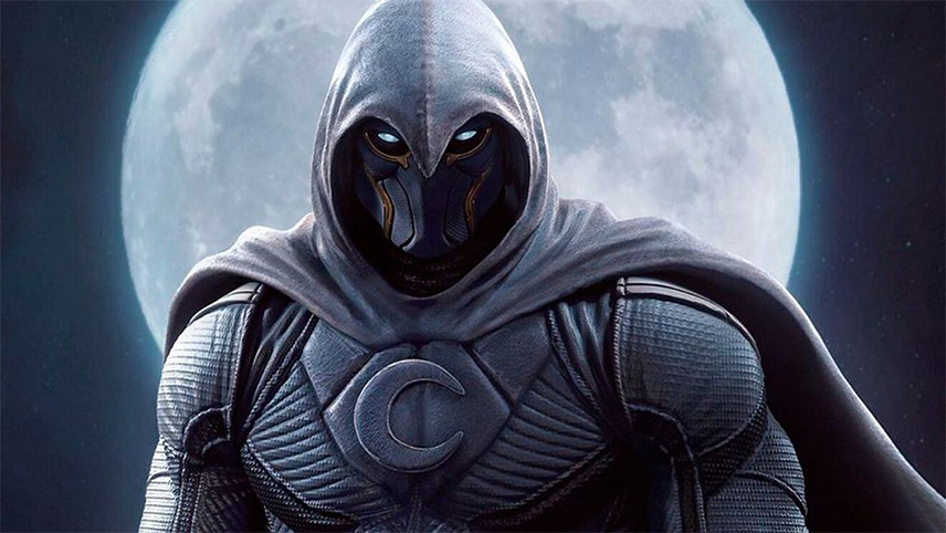 بررسی سریال moon knight / سریال شوالیه ماه