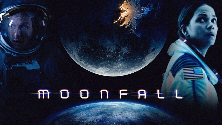 داستان فیلم Moonfall 2022