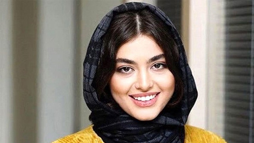 ریحانه پارسا - فیلم آخرین نگاه ریحانه پارسا