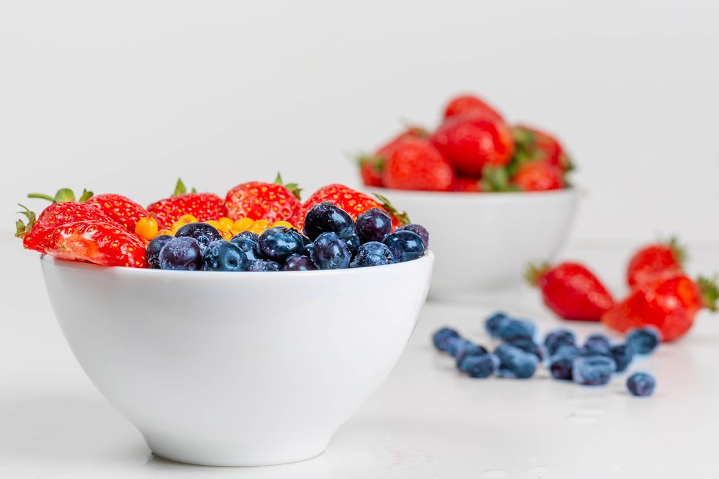 پس زمینه سفید بدون درز