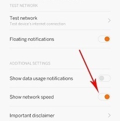 رازهای مخفی گوشی شیائومی نوت ۹ پرو - آپشن های گوشی شیائومی Note 9 Pro