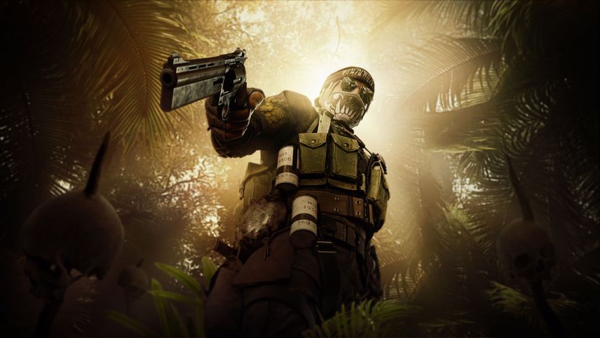 بازی Call of Duty Warzone 2