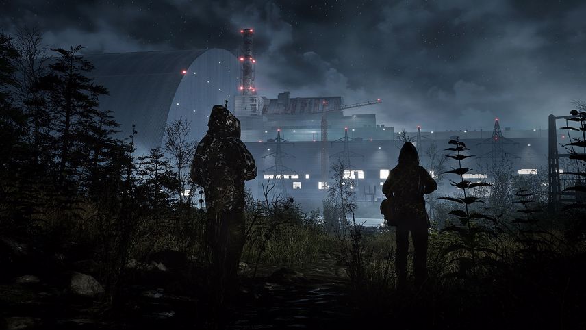 نقد بازی chernobylite - سیستم مورد نیاز بازی chernobylite