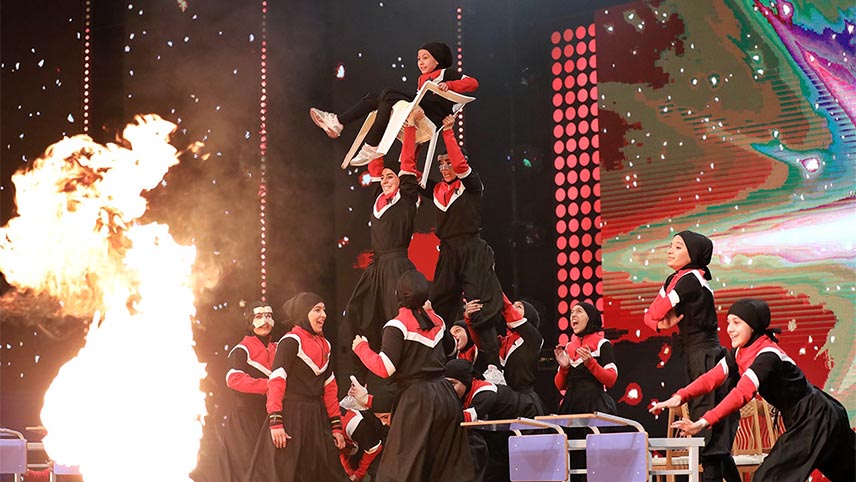 سریالهای نوروزی ۱۴۰۱