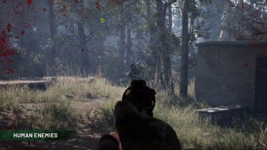 دانلود بازی chernobylite برای ps4 - دانلود بازی chernobyl underground برای کامپیوتر