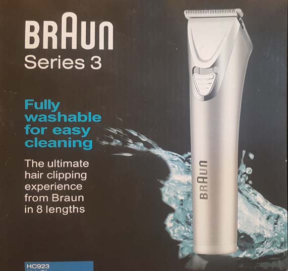 موزر شارژی اصل