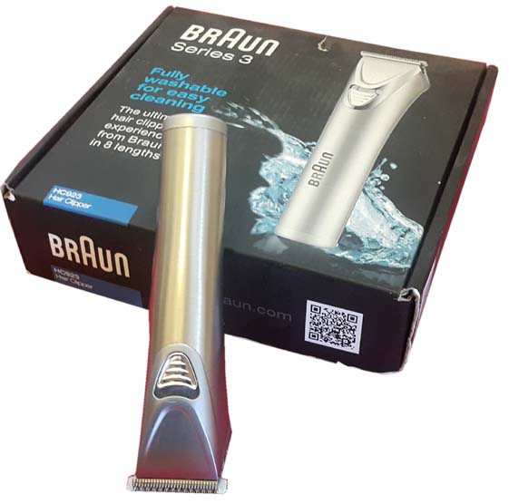 بهترین ماشین اصلاح سر و صورت