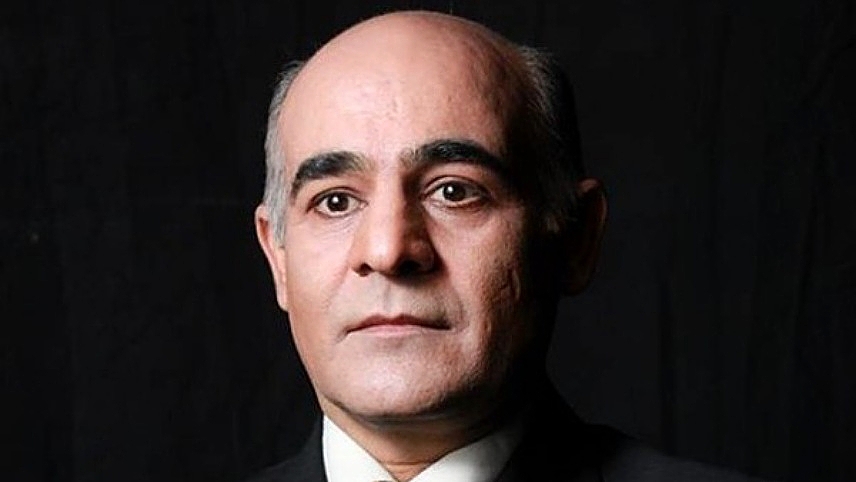 فیلم بیرو- سیاوش چراغیپور