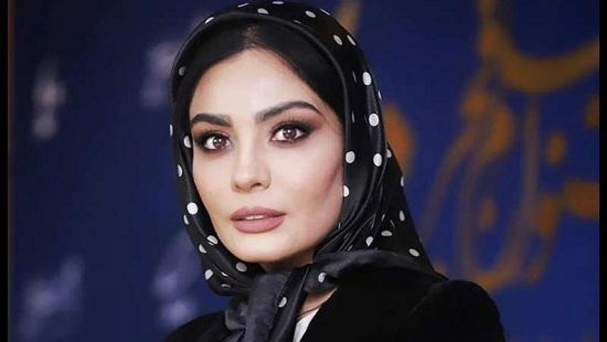 ایفای نقش صحرا اسعد الهی در نقش مادر بیرانوند