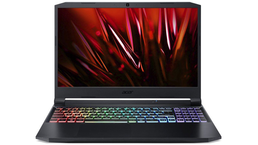 جدیدترین لپتاپ های گیمینگ دنیا - Acer Nitro 5