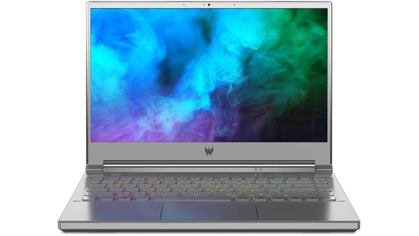 لپتاپ های مناسب گیم سال ۲۰۲۲ - Acer Predator Triton 300SE