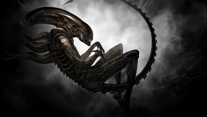 بهترین فیلم های هیجان انگیز - Aliens