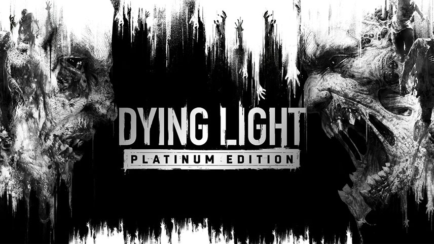 بهترین بازی های نینتندو - Dying Light Platinum Edition