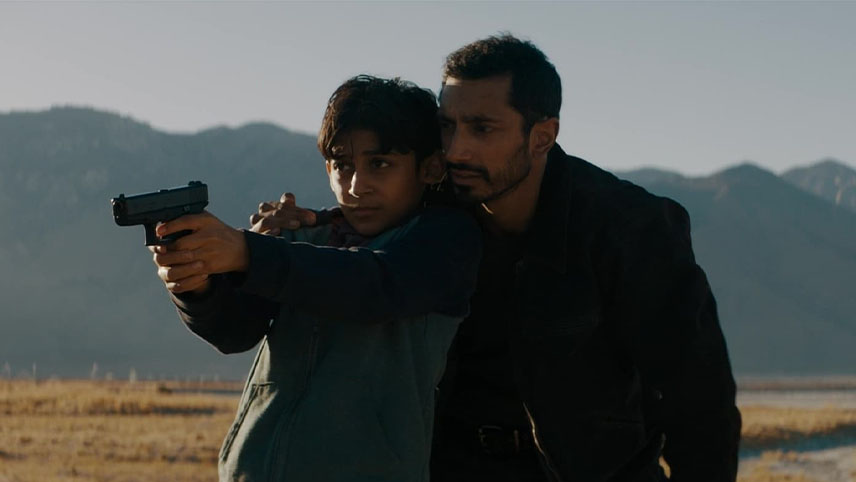 Encounter - فیلم های سینمایی آمازون پرایم