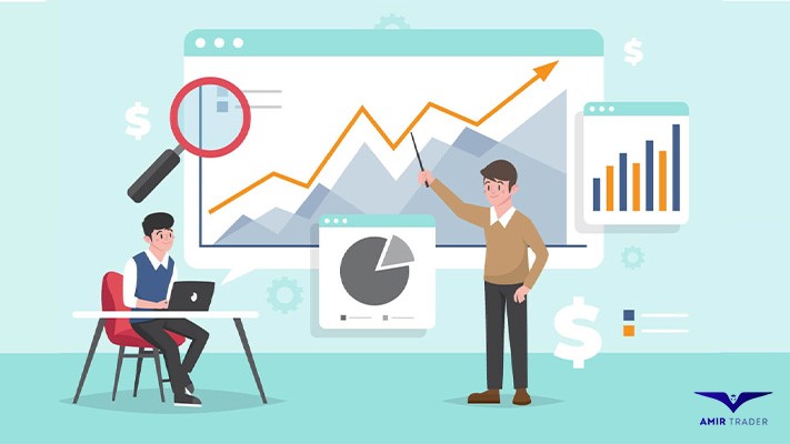 بازار فارکس