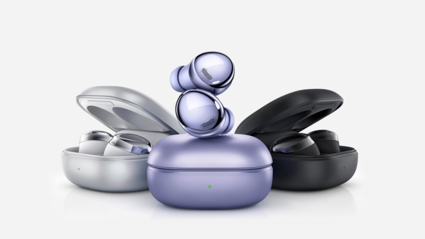 بهترین ایربادز سامسونگ - سامسونگ Galaxy Buds Pro