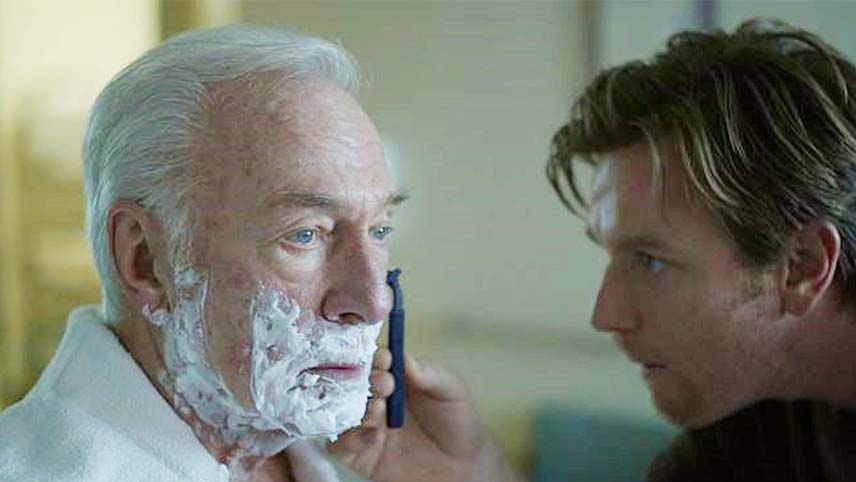 پدران ماندگار فیلم های سینمایی - هال فیلدز در فیلم Beginners (2010)