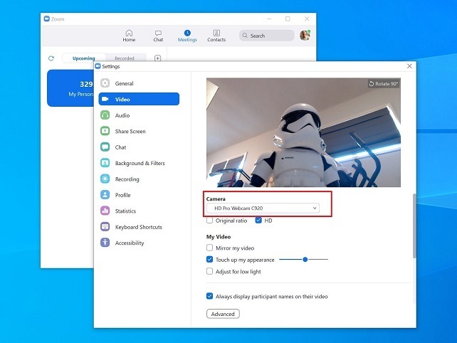 برنامه تست دوربین لپ تاپ / برترین نرم افزار نحوه تست دوربین بر روی لپ تاپ