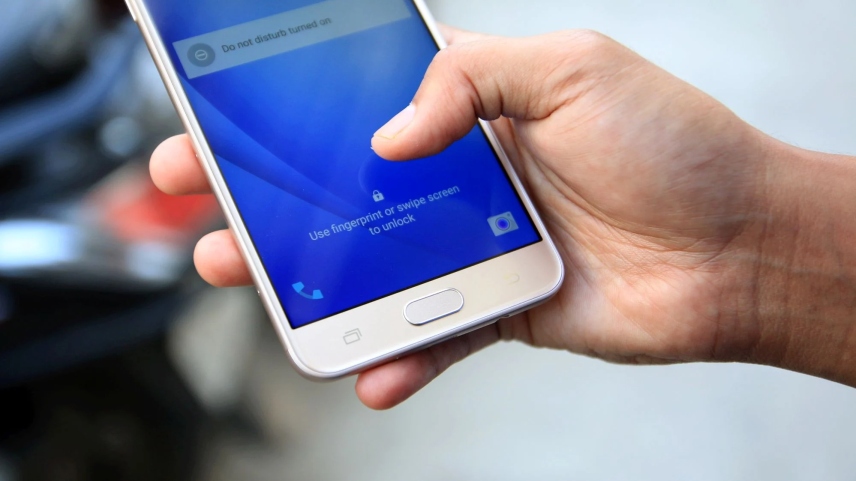 ترفندهای گوشی سامسونگ J7 Prime