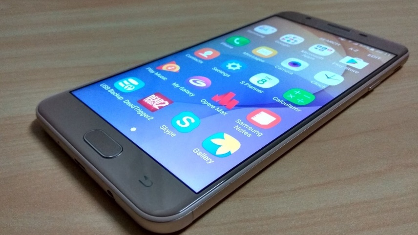 ترفندهای گوشی سامسونگ J7 Prime