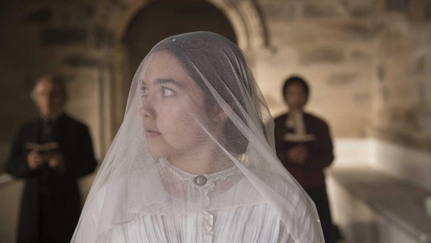 زندگینامه فلورنس پیو-خانم مکبث (Lady Macbeth)