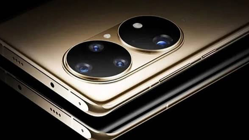 مشخصات گوشی های جدید هواوی ۲۰۲۲ - P50 Pro