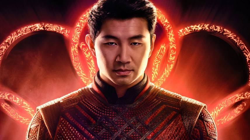 فیلم هیجانی - Shang-Chi and the Legend of the Ten Rings