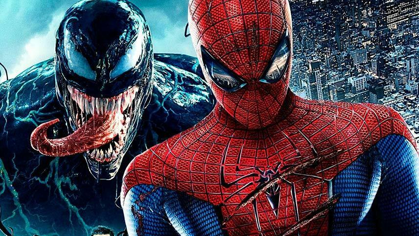 فیلم Spider-Man 4 2023