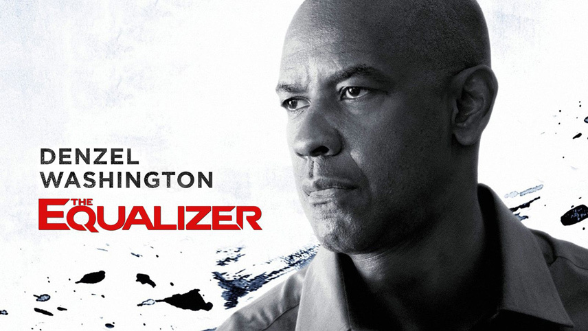 فیلم هیجانی - The Equalizer