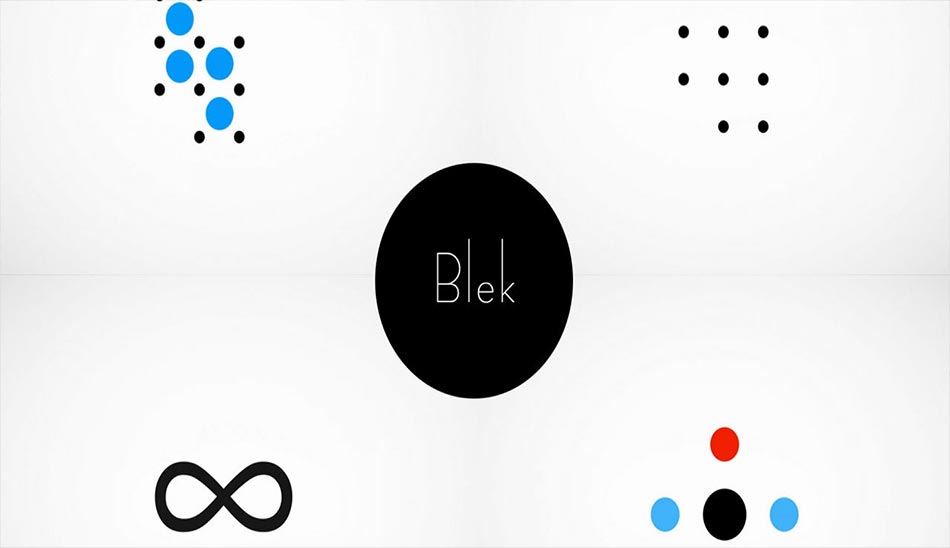 34. بازی Blek