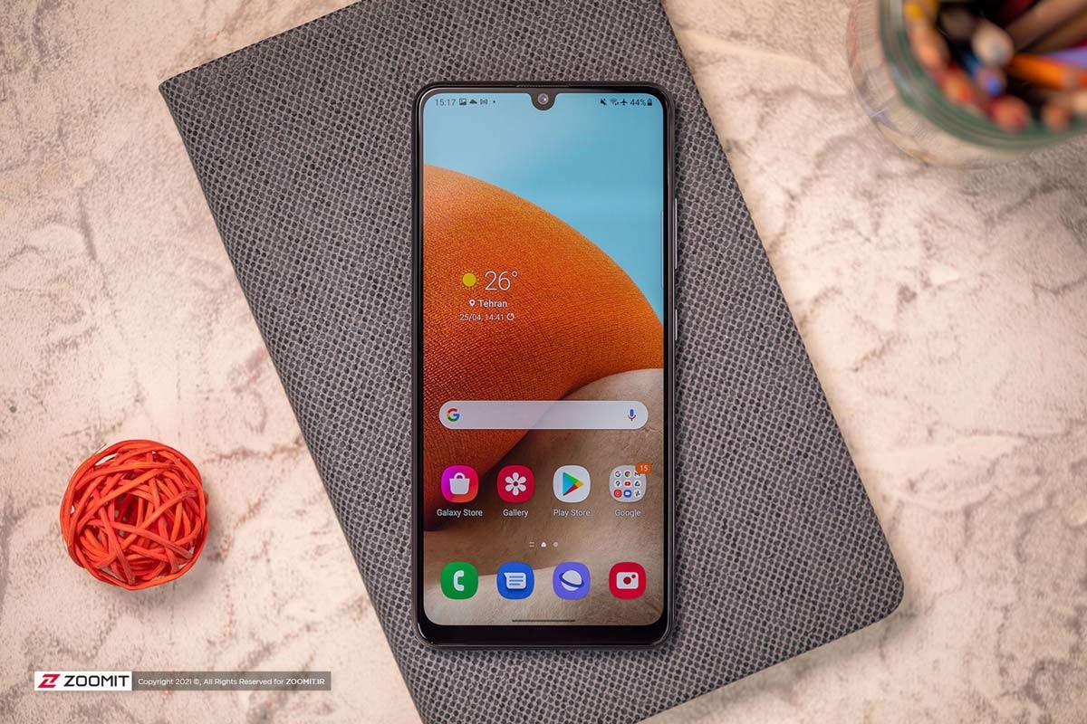 گلکسی A32 سامسونگ 5G