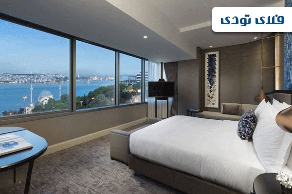 هتل های استانبول