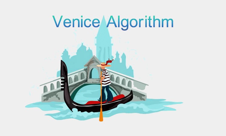الگوریتم گوگل ونیز | Google Venice Algorithm