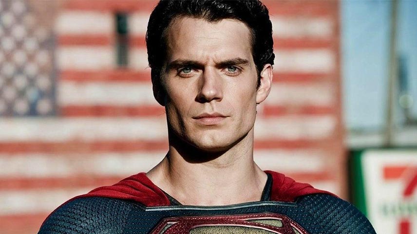 بیوگرافی Henry Cavill
