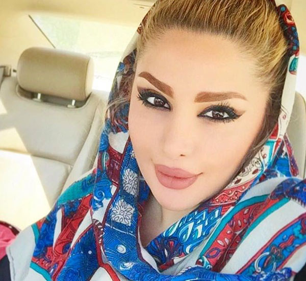استایل دنیاجهانبخت