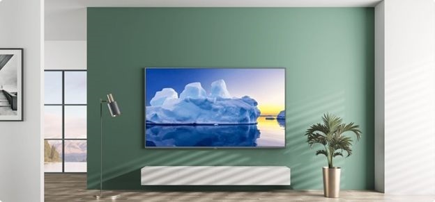 Xiaomi Mi TV P1 55