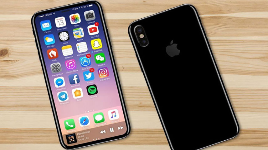 رفتن به حالت dfu mode