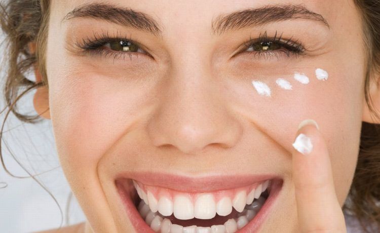 چگونه در زمان کم آرایش خود را تازه کنیم؟